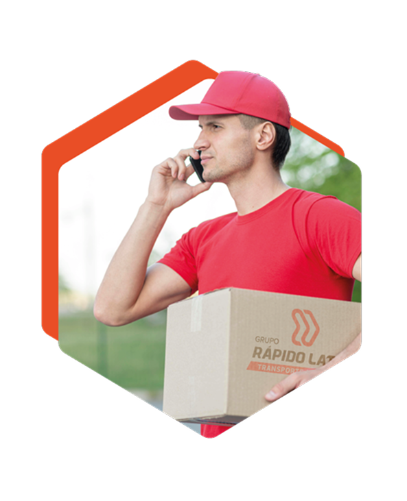 Logística Rápida